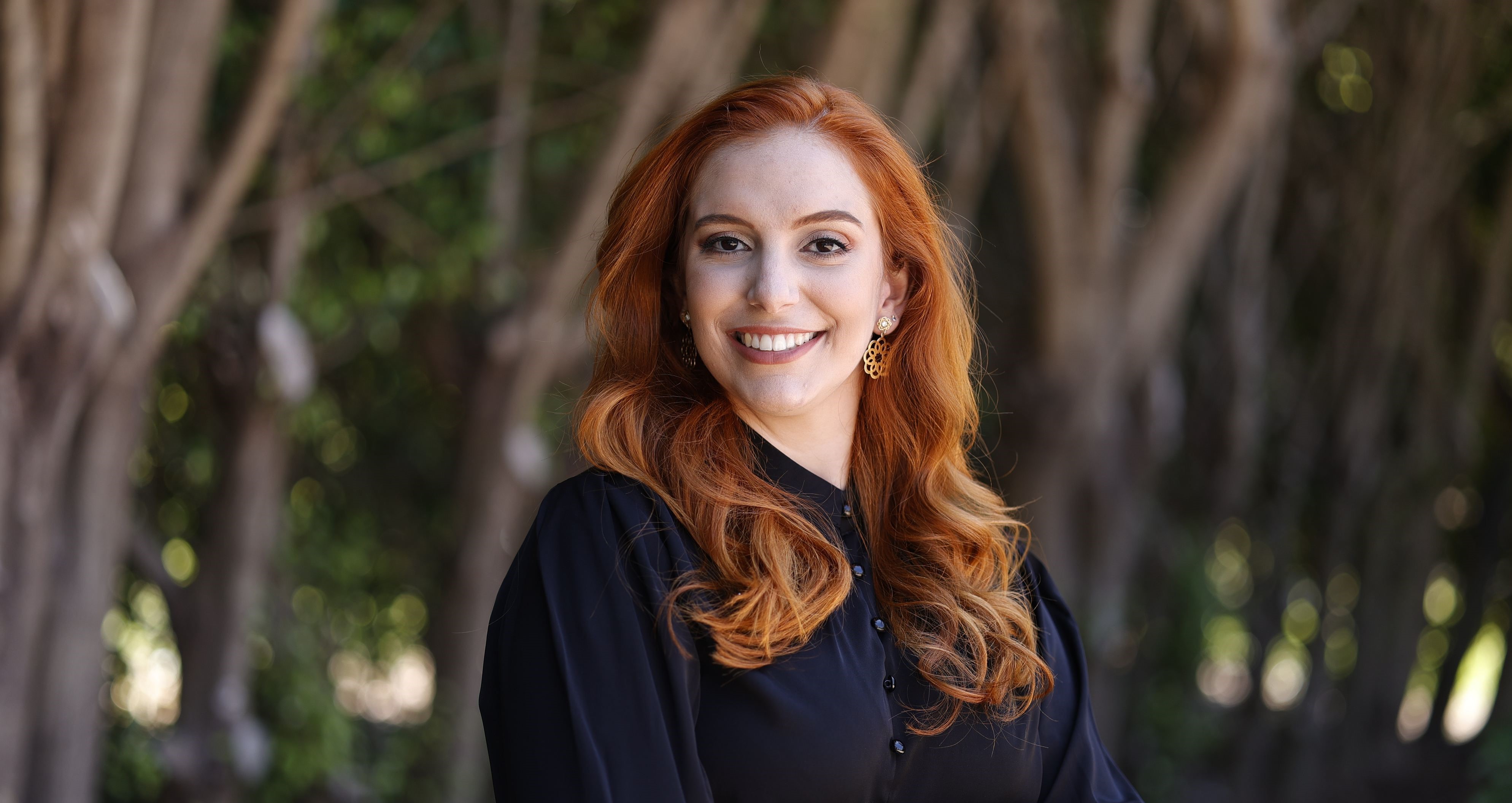 Foto de perfil de Júlia Vieira.