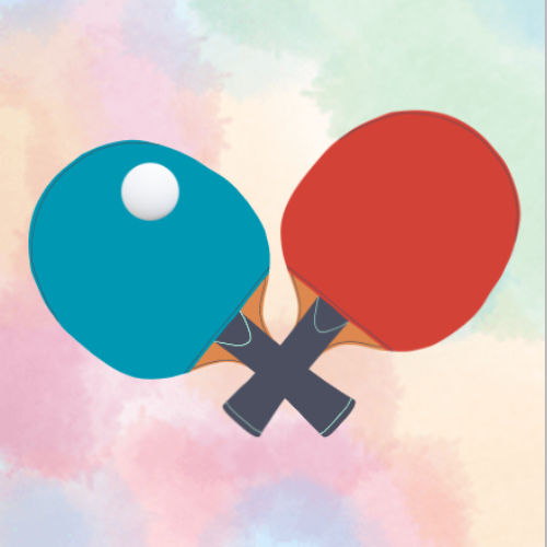 Project 1: Ping Pong Game