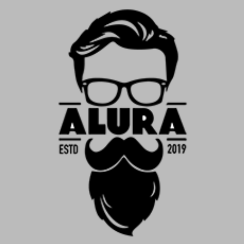 Project 3: Barbearia Alura Website